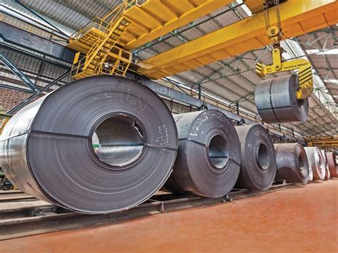 India's metal & mining industry is a bright spot when global market is ...