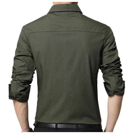 TryBuy Shirt Men | Free Shipping | CoD | 10% off on Prepaid – TryBuy®
