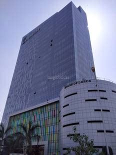 Cyber One in Vashi, Navi Mumbai: Price, Brochure, Floor Plan, Reviews