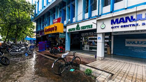 Durgapur shopping delights: Explore local markets | Incredible India