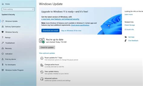 Image result for How to Update Computer Windows 11