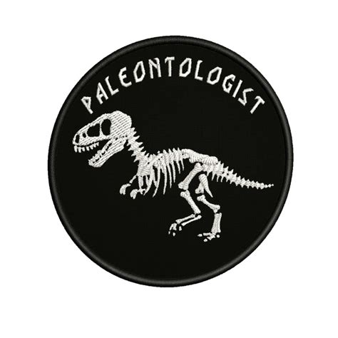 Buy Jurassic Park Jurassic World Movie Logo - Paleontologist - T-Rex ...