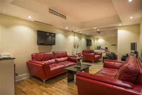 HOTEL GRAND ROYALE LONDON HYDE PARK | ⋆⋆⋆⋆ | UNITED KINGDOM | SEASON ...