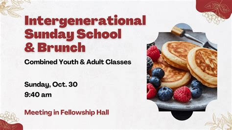 Image result for Intergenerational Church Programs