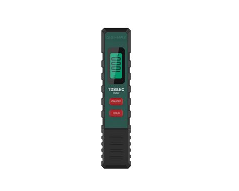 TDS Meter Calibration 的图像结果