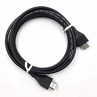 GENERIC HDMI Cable for PS5, Xbox Series X/S, Nintendo Switch, PS4, Xbox ...