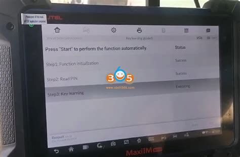 Image result for Reprogrammation CLE Renault Duster