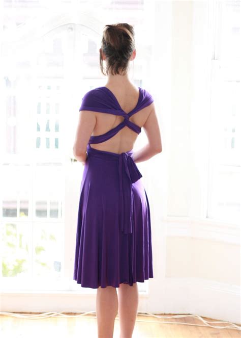 Image result for DIY Convertible Dress Tutorial