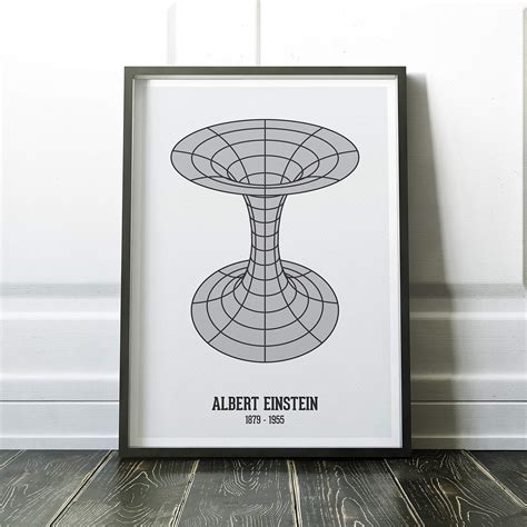 Buy Science with Albert Einstein and Theory of Relativity, Large ...