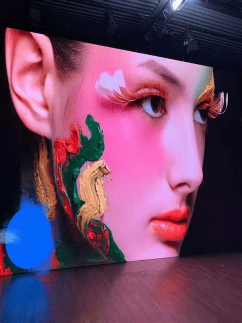 Image result for Mini LED Display Screen