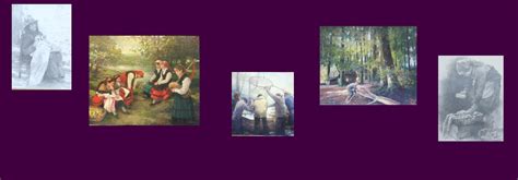 Obra Pictórica - Manuel Alcover