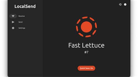 Image result for Local Send for Android
