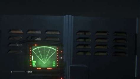 Image result for Alien Hint Isolation