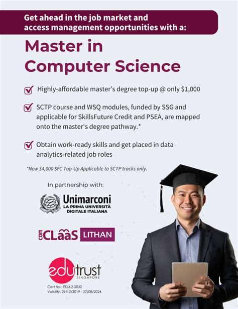 Best Master of Computer Science 的图像结果