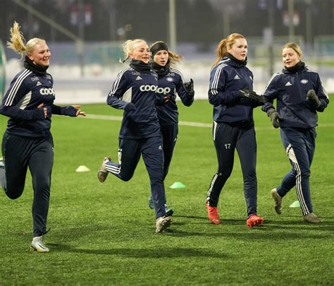 Åpent prøvespill hos Vålerenga Fotball J19 - Vålerenga Fotball