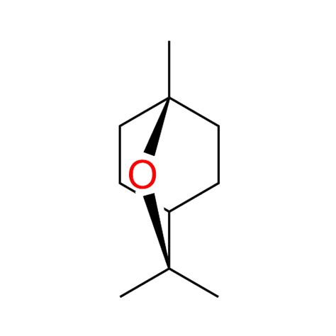 Cineol from ligand database | PDTDB & Phytochemical and Drug Target ...