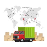 Ecommerce warehousing fulfillment solutions India | 3PL fulfillment ...