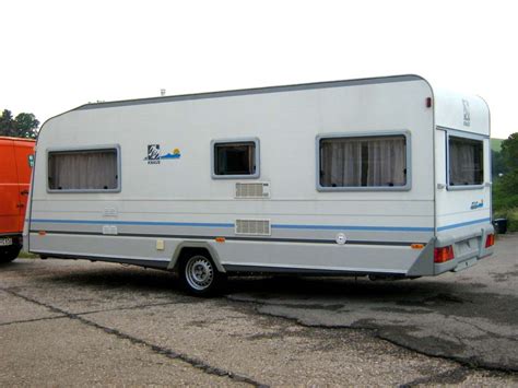 Wohnwagen Knaus 8304 in Pößneck | Camping | Kleinanzeigen