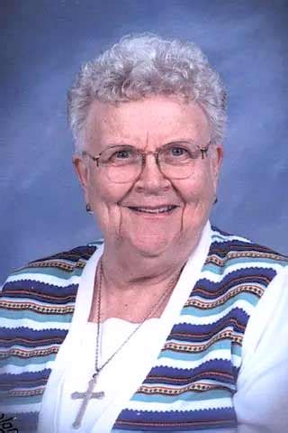 Jeane N. Oslund of St. Cloud | Obituaries | southernminn.com