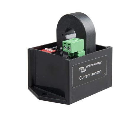 Image result for AC Current Sensor Loop