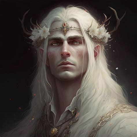 Elf Characters, Roleplay Characters, Fantasy Characters, Male Elf, Male ...