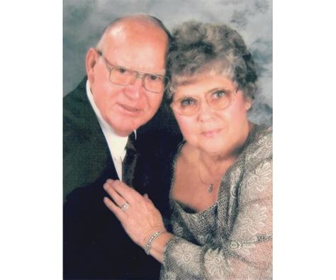 Ann Reese Ballard Obituary (2025) - Godley, TX - Rosser Funeral Home ...