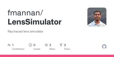 Image result for LED Lens Ray Simulation