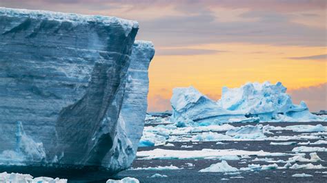 Who Discovered Antarctica & When? First Sightings & Landings ...