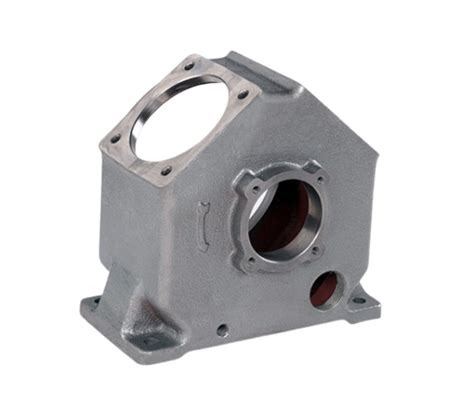 NEC-Crankcase – NEC Air Compressors and Pumps