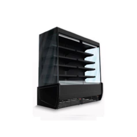 Cortina de aire Criotec CMC-6TL, 2°C a 5°C ® El Encanto