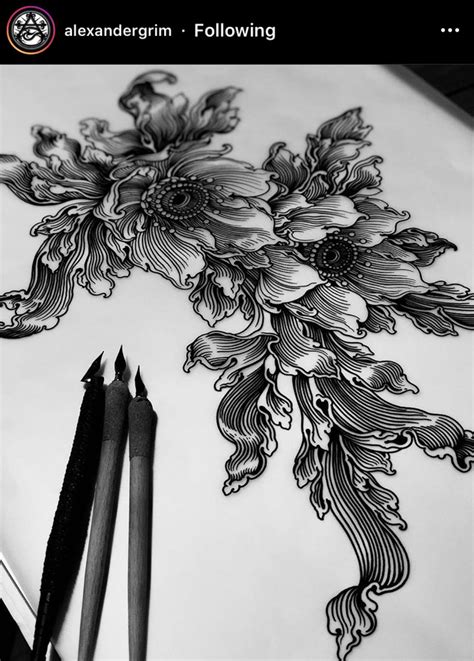 Pin by Skye Genesis on tattoooos | Sleeve tattoos, Tattoo style ...