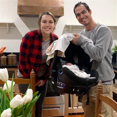 Ashley And Michael Cordray