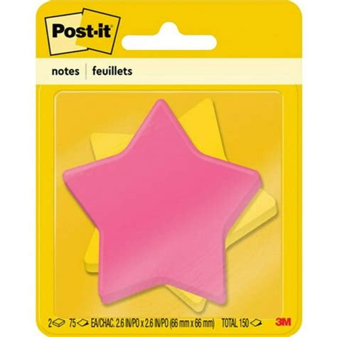 Post It Note Shapes
