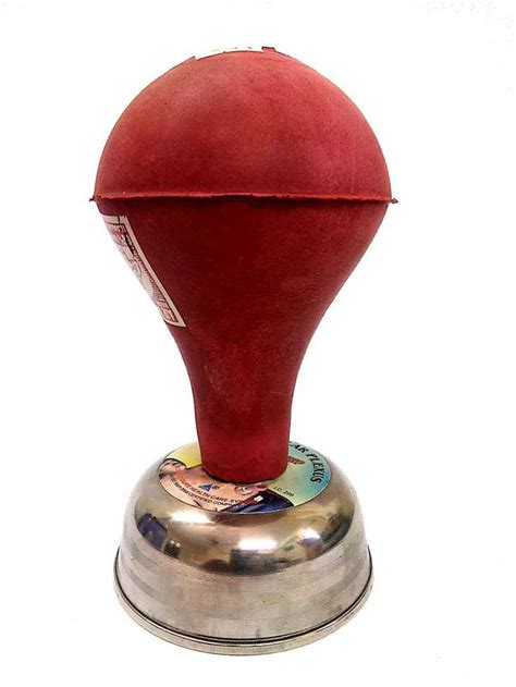 Buy KRINAM Healthcare Solar Plexus Vacuum Creator for Navel Imbalance ...