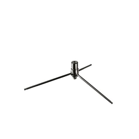 Manfrotto Universal Folding Base for Monopods – Srishti Digilife Pvt Ltd