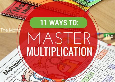 Image result for Master Multiplication Fast