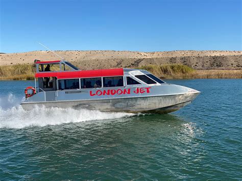 LONDON BRIDGE JET BOAT TOURS (Updated 2026) All You Need to Know BEFORE ...