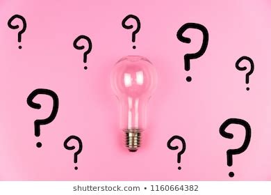 Questions Pink 的图像结果