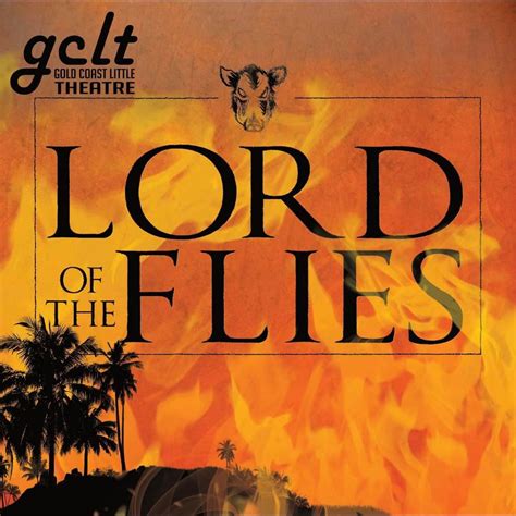 LORD OF THE FLIES auditions, 21A Scarborough Street, Southport, QLD ...
