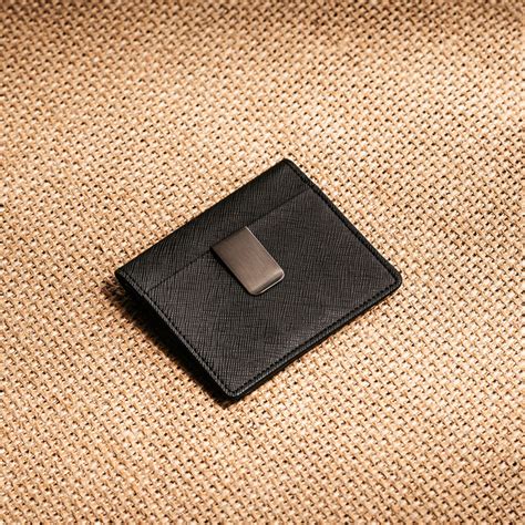 Sleight RFID Bi-Fold Wallet – NOOE