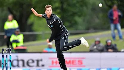 Santner set to return from eight-month injury lay-off | ICC