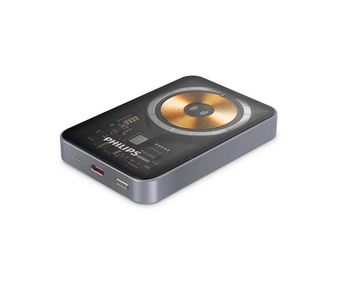 USB power bank DLP9779TB/00 | Philips