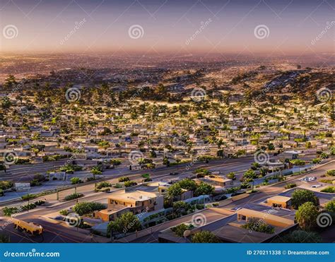 Barrio Logan Neighborhood in San Diego, California USA. Stock Photo ...