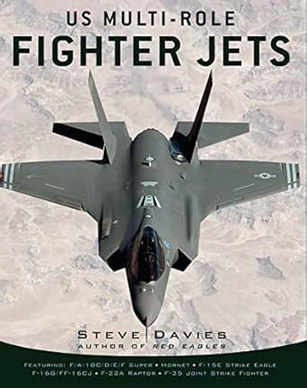 Buy US Multi-Role Fighter Jets (General Aviation) Book Online at Low ...
