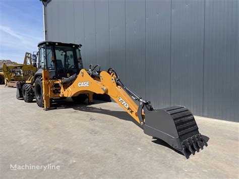 Case 770 FXPlus backhoe loader for sale in India Mumbai, EP29529 ...