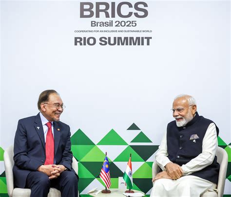 BRICS Condemns Pahalgam Attack, Supports Iran Against Israel | PM Modi ...
