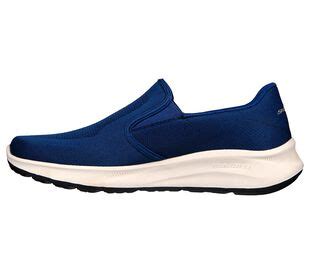 Buy Relaxed Fit Shoes For Men Online | Skechers India