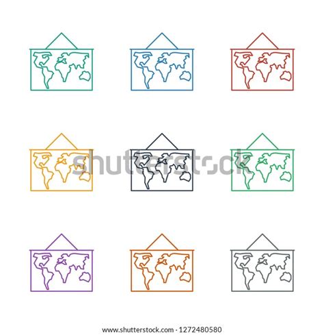 Image result for White Map Icon Transparent Background