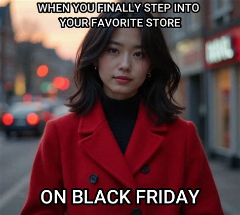 The Funniest Black Friday Memes for Work and Shopping Chaos