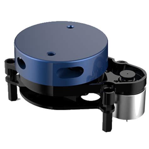 Probots YDLIDAR TG50 ToF Series Distance Sensor Rangefinder 50M 360 ...